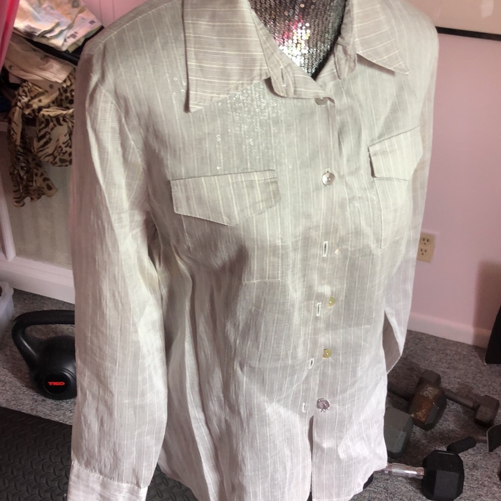 Isabel Ardee Long Sleeve